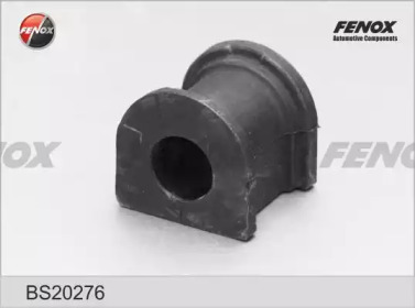 FENOX bs20276 -  Втулка, стабилизатор