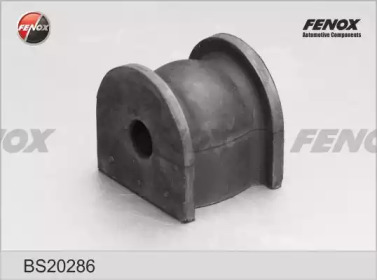 FENOX bs20286 -  Втулка стабилизатора