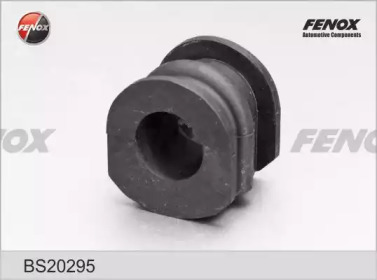 FENOX bs20295 -  ВТУЛКА СТАБИЛИЗАТОРА ЗАДНЯЯ INFINITI FX 3.5, 4.5 0