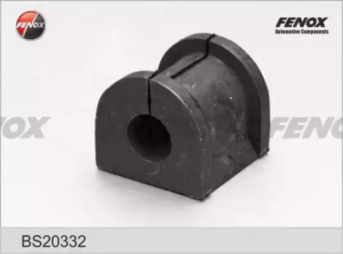 FENOX bs20332 -  Втулка, стабилизатор