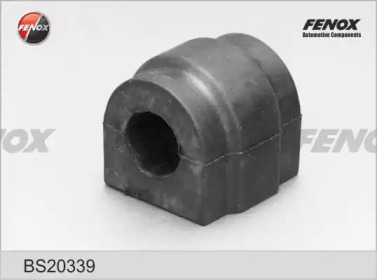 FENOX bs20339 -  Втулка стабилизатора