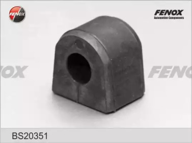 FENOX bs20351 -  Втулка стабилизатора