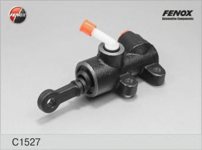 FENOX c1527 -  Цилиндр главный привода сцепления 15,87