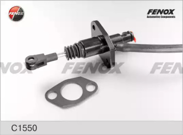 FENOX c1550 -  Главный цилиндр, система сцепления