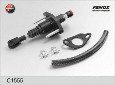 FENOX c1555 -  Главный цилиндр, система сцепления