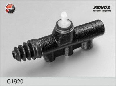 FENOX c1920 -  Главный цилиндр, система сцепления