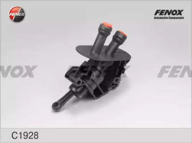FENOX c1928 -  Главный цилиндр, система сцепления