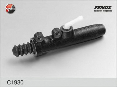 FENOX c1930 -  Главный цилиндр, система сцепления