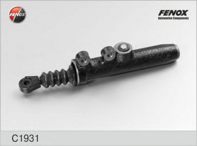 FENOX c1931 -  Главный цилиндр, система сцепления