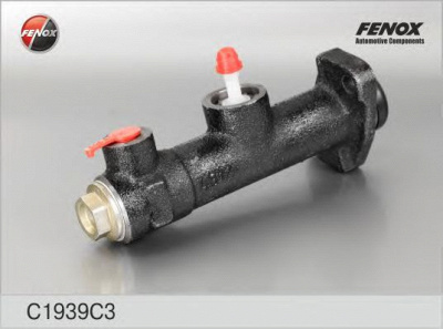 FENOX c1939c3 -  Главный цилиндр, система сцепления