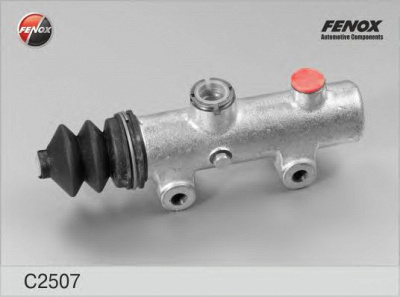 FENOX c2507 -  Главный цилиндр, система сцепления
