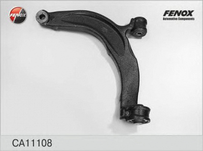 FENOX ca11108 -  Рычаг независимой подвески колеса, подвеска колеса