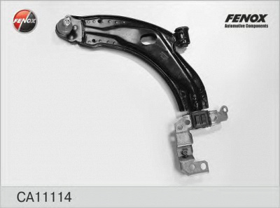 FENOX ca11114 -  Рычаг независимой подвески колеса, подвеска колеса
