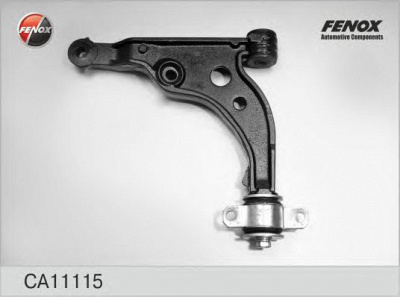 FENOX ca11115 -  Рычаг независимой подвески колеса, подвеска колеса