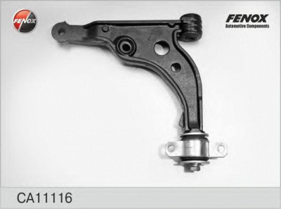 FENOX ca11116 -  Рычаг независимой подвески колеса, подвеска колеса