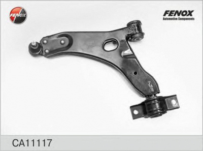 FENOX ca11117 -  Рычаг независимой подвески колеса, подвеска колеса