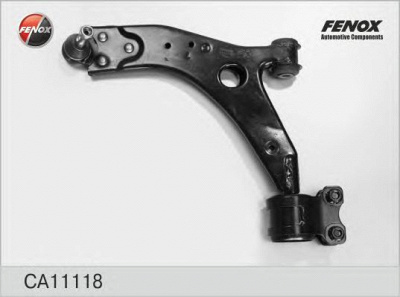 FENOX ca11118 -  Рычаг независимой подвески колеса, подвеска колеса