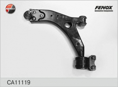 FENOX ca11119 -  Рычаг независимой подвески колеса, подвеска колеса