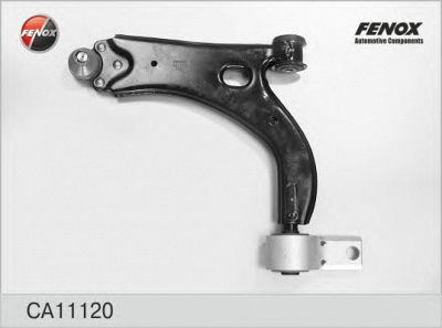 FENOX ca11120 -  Рычаг независимой подвески колеса, подвеска колеса