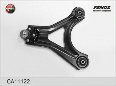 FENOX ca11122 -  Рычаг независимой подвески колеса, подвеска колеса