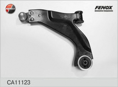 FENOX ca11123 -  Рычаг независимой подвески колеса, подвеска колеса