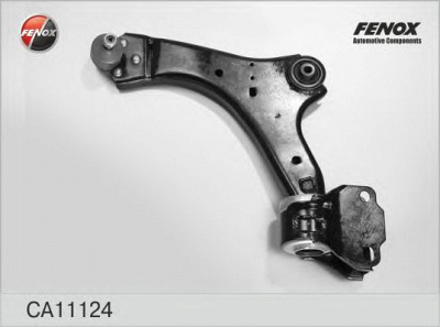 FENOX ca11124 -  Рычаг независимой подвески колеса, подвеска колеса