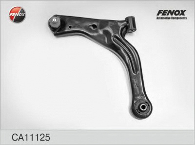 FENOX ca11125 -  Рычаг независимой подвески колеса, подвеска колеса