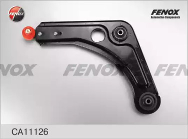 FENOX ca11126 -  Рычаг независимой подвески колеса, подвеска колеса