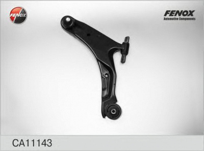 FENOX ca11143 -  Рычаг независимой подвески колеса, подвеска колеса