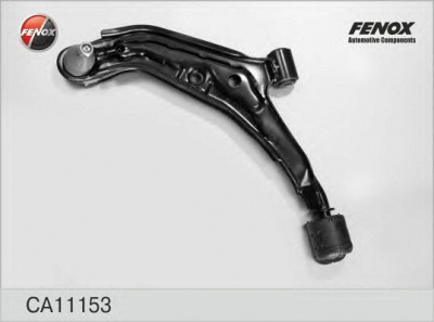 FENOX ca11153 -  Рычаг независимой подвески колеса, подвеска колеса
