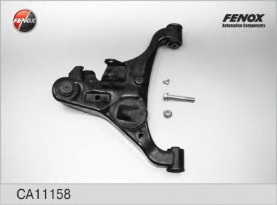 FENOX ca11158 -  Рычаг независимой подвески колеса, подвеска колеса