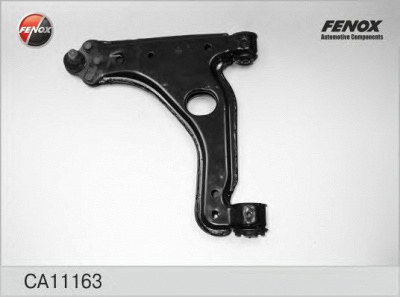 FENOX ca11163 -  Рычаг независимой подвески колеса, подвеска колеса