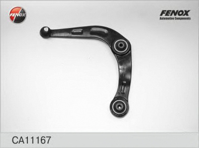 FENOX ca11167 -  Рычаг независимой подвески колеса, подвеска колеса
