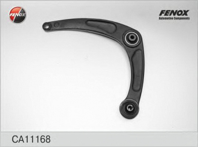 FENOX ca11168 -  Рычаг независимой подвески колеса, подвеска колеса
