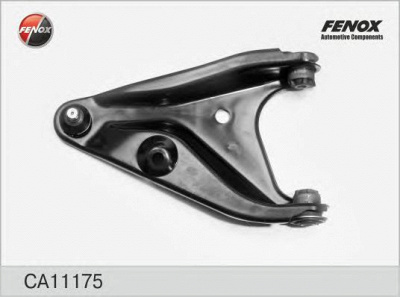 FENOX ca11175 -  Рычаг независимой подвески колеса, подвеска колеса