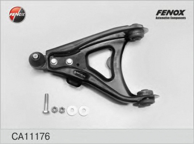 FENOX ca11176 -  Рычаг независимой подвески колеса, подвеска колеса