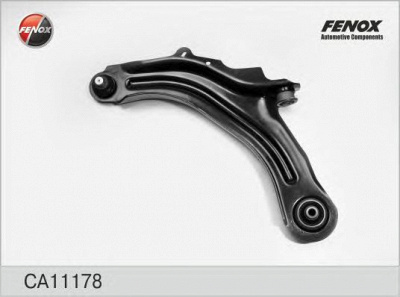 FENOX ca11178 -  Рычаг независимой подвески колеса, подвеска колеса