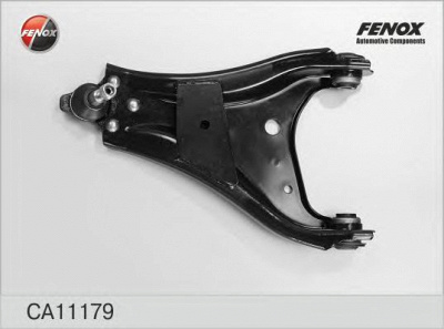 FENOX ca11179 -  Рычаг независимой подвески колеса, подвеска колеса