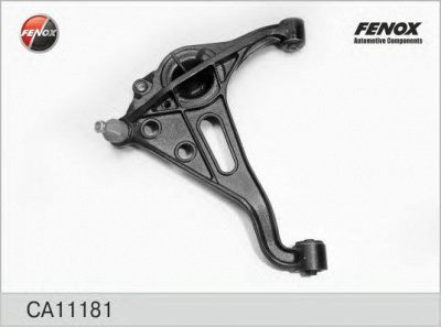FENOX ca11181 -  Рычаг независимой подвески колеса, подвеска колеса
