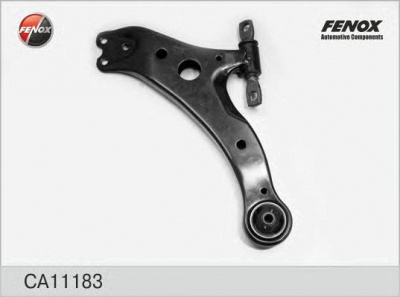 FENOX ca11183 -  Рычаг независимой подвески колеса, подвеска колеса