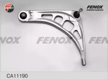 FENOX ca11190 -  Рычаг независимой подвески колеса, подвеска колеса