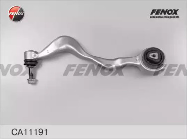 FENOX ca11191 -  РЫЧАГ ПОДВЕСКИ BMW 3 (E92/E93) 06-; 1 (E87/E81) 04