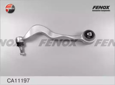 FENOX ca11197 -  Рычаг независимой подвески колеса, подвеска колеса