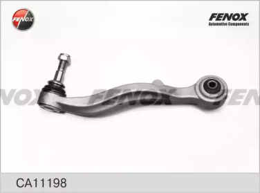 FENOX ca11198 -  Рычаг независимой подвески колеса, подвеска колеса
