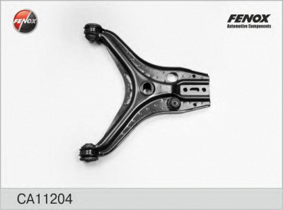 FENOX ca11204 -  Рычаг независимой подвески колеса, подвеска колеса