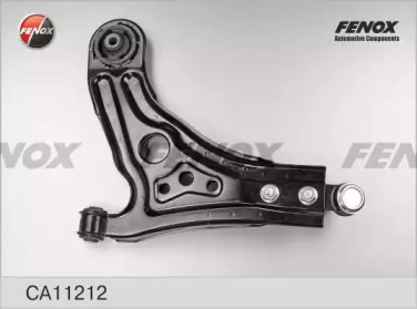 FENOX ca11212 -  Рычаг независимой подвески колеса, подвеска колеса
