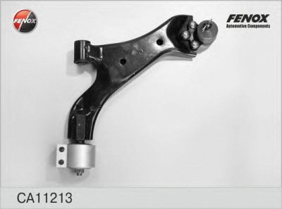 FENOX ca11213 -  Рычаг независимой подвески колеса, подвеска колеса