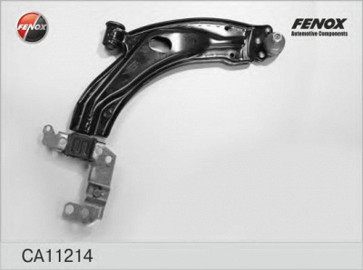 FENOX ca11214 -  Рычаг независимой подвески колеса, подвеска колеса