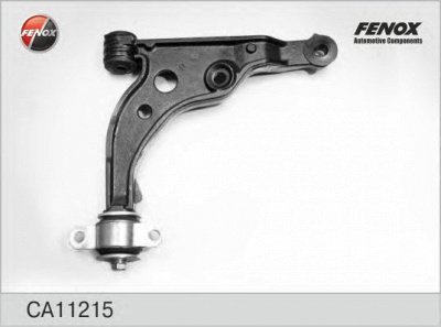 FENOX ca11215 -  Рычаг независимой подвески колеса, подвеска колеса