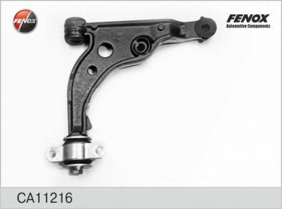 FENOX ca11216 -  Рычаг независимой подвески колеса, подвеска колеса